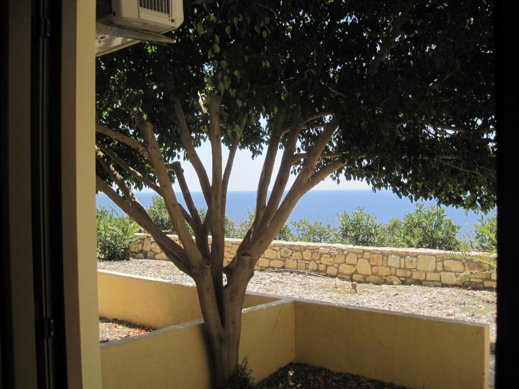 Sfinias Apartments Kaloi Limenes Room photo